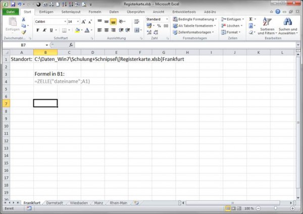 Excel Tabelle Mit Formeln Drucken