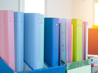 Excel nach Farbe sortieren. Foto: Sophon_Nawit/ stock.adobe.com