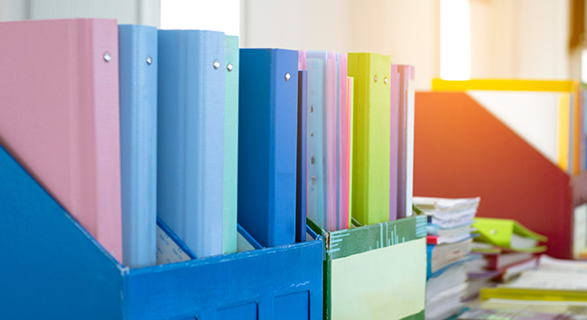 Excel nach Farbe sortieren. Foto: Sophon_Nawit/ stock.adobe.com