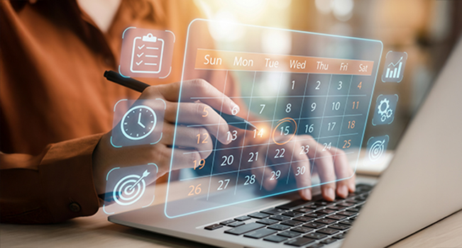 Excel Liste bis zu einem Datum auswerten