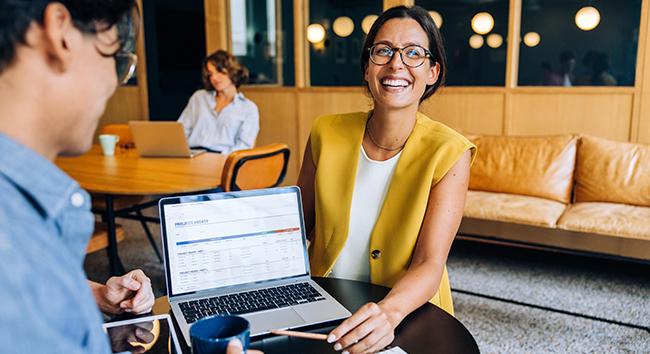 Excel Formatvorlagen