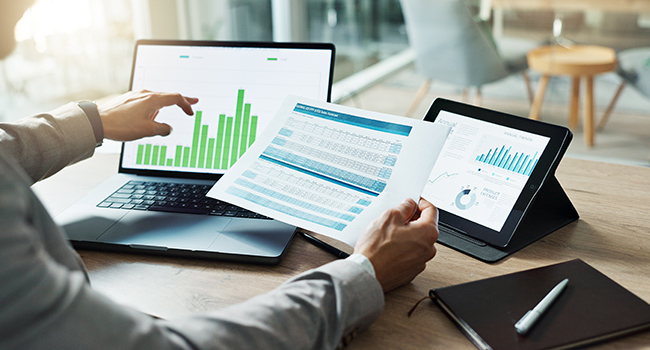 Excel Spalten tauschen