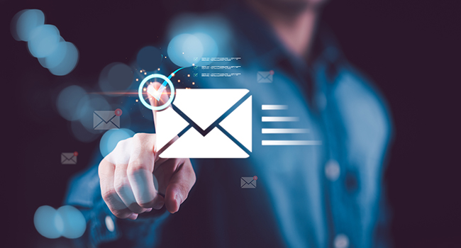 Outlook E-Mails als gelesen kennzeichnen