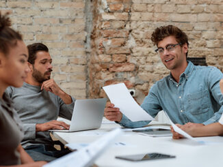 Excel benutzerdefinierte Ansichten. Foto: Svitlana/stock.adobe.com