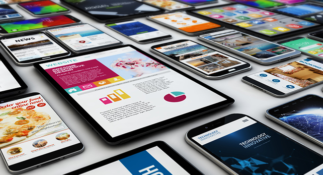 Barrierefreies Webdesign. Foto: MclittleStock/stock.adobe.com