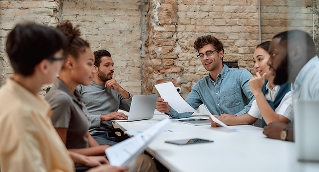 Excel benutzerdefinierte Ansichten. Foto: Svitlana/stock.adobe.com