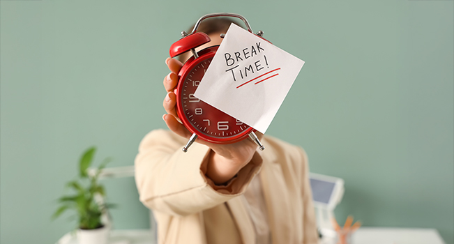 PowerPoint Countdown