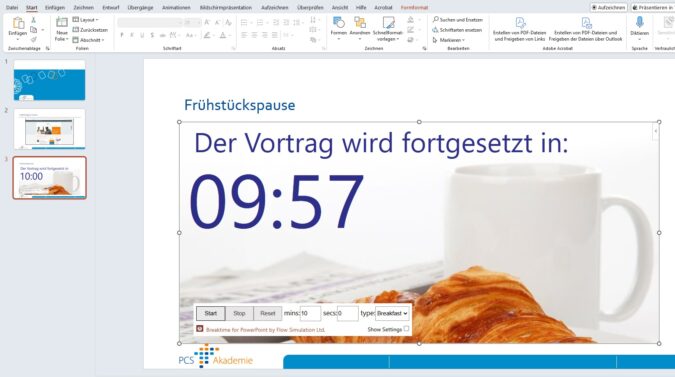 Screenshot 7 PowerPoint Countdown