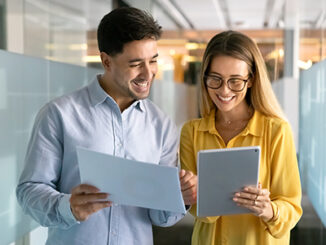 In Word Dokumente vergleichen