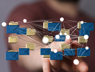 Outlook Anhänge schnell einfügen