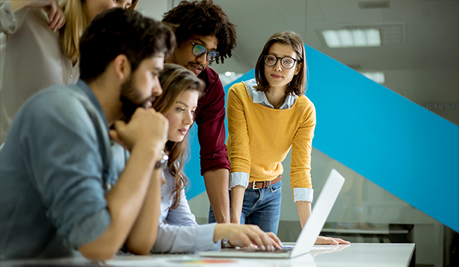 Sprechende Namen in Excel