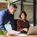 Foto: insta_photos/stock.adobe.com KI verstehen und sicher nutzen Seminar