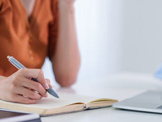 Copilot Notizbücher Beitrag