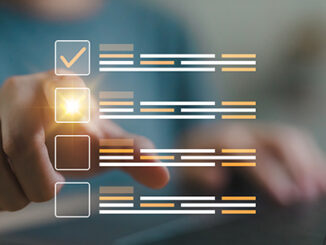 Checkbox Excel Beitrag