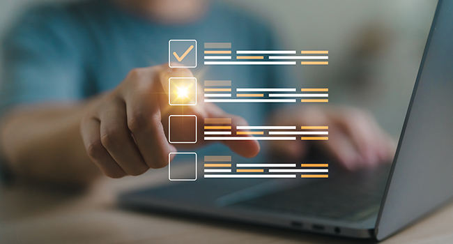 Checkbox Excel Beitrag