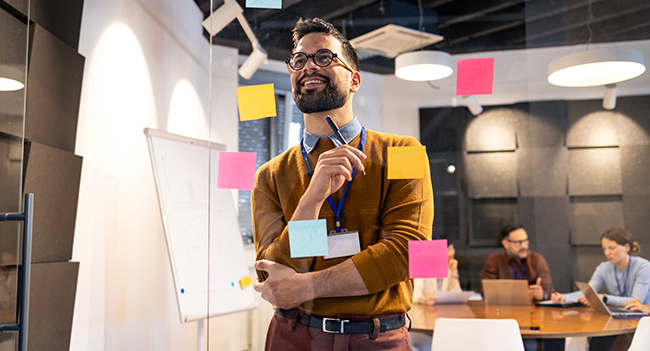 PowerPoint Auswahlbereich Beitrag